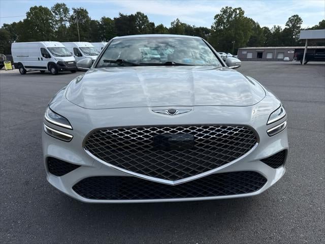 2024 Genesis G70 2.5T AWD