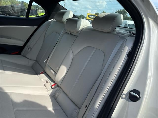 2024 Genesis G70 2.5T AWD