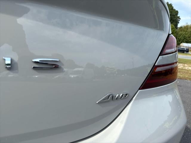 2024 Genesis G70 2.5T AWD