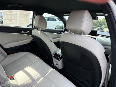 2024 Genesis G70 2.5T AWD