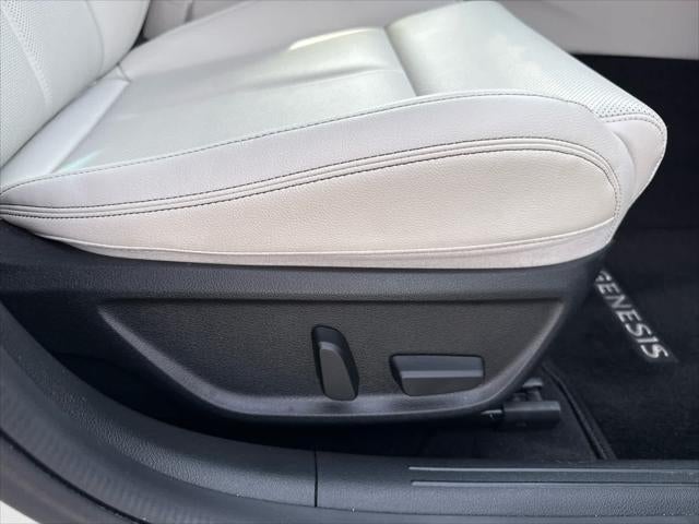 2024 Genesis G70 2.5T AWD