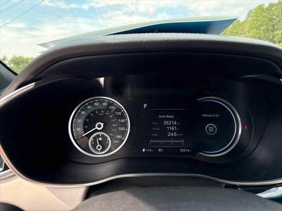 2024 Genesis G70 2.5T AWD