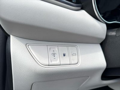 2024 Genesis G70 2.5T AWD