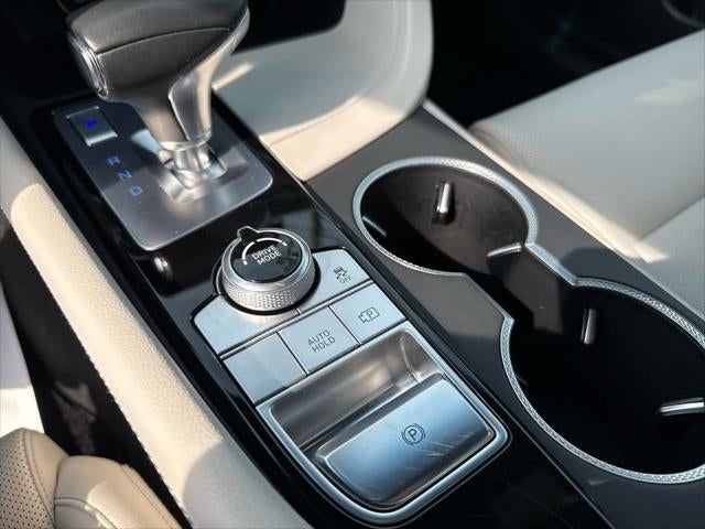 2024 Genesis G70 2.5T AWD