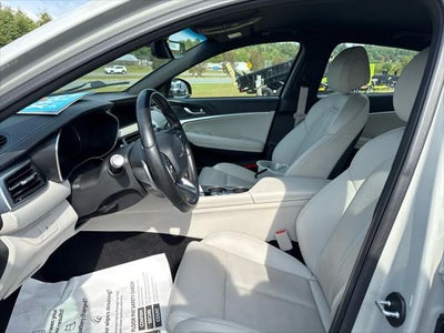 2024 Genesis G70 2.5T AWD