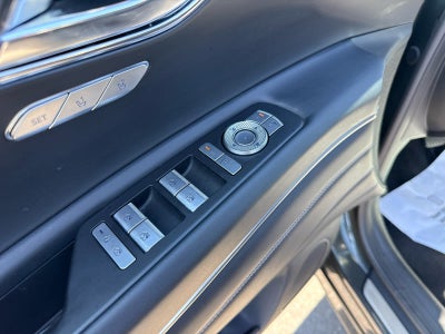 2025 Genesis GV80 2.5T Standard AWD