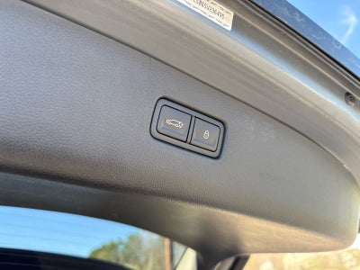 2025 Genesis GV80 2.5T Standard AWD