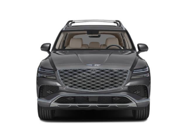 2025 Genesis GV80 2.5T Standard AWD