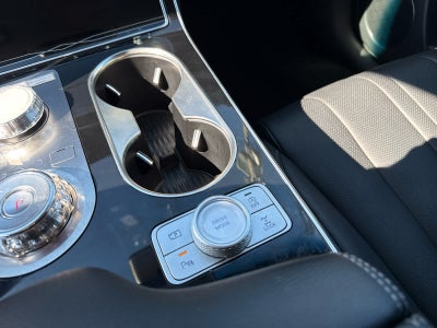 2025 Genesis GV80 2.5T Standard AWD