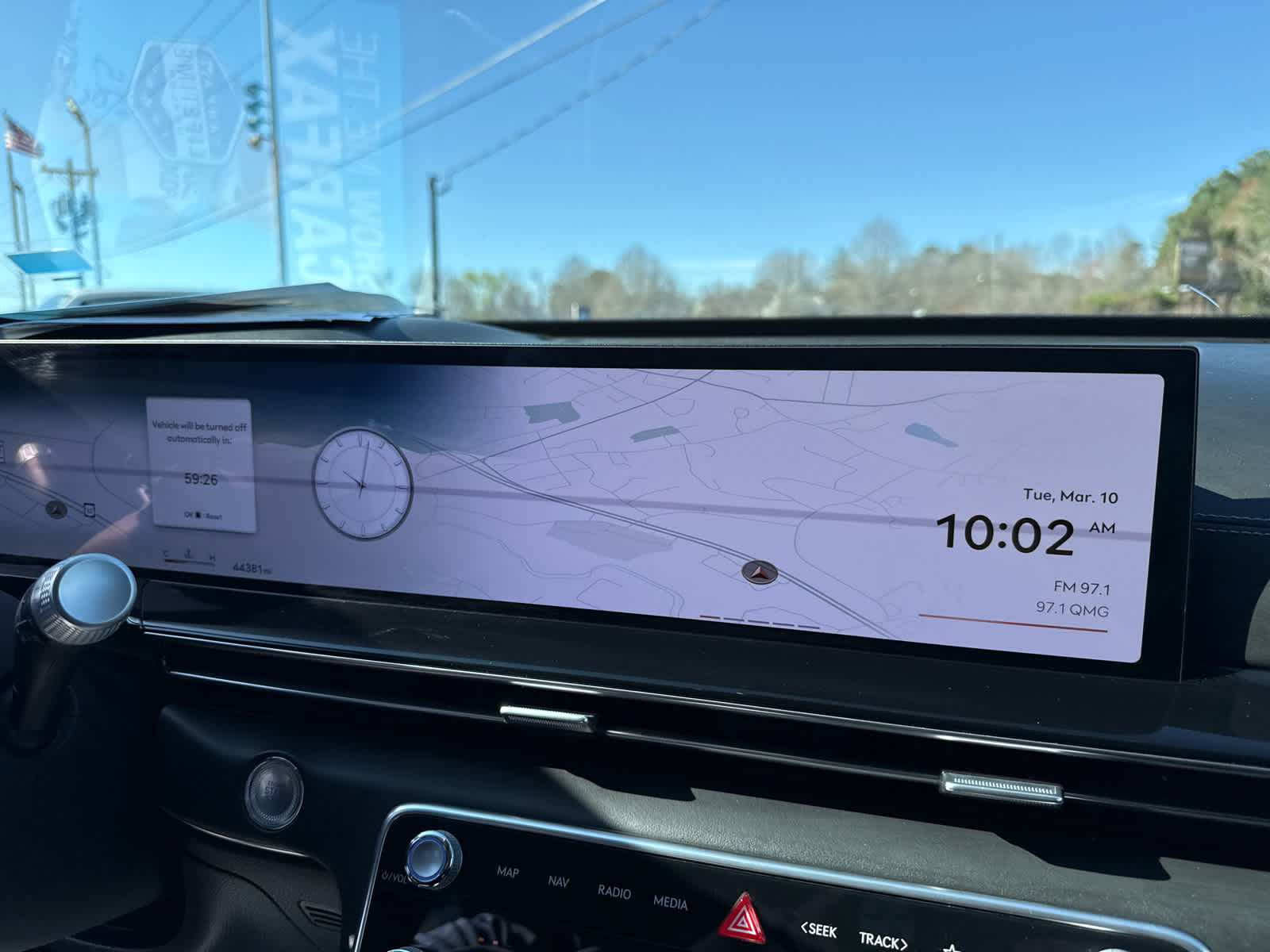 2025 Genesis GV80 2.5T Standard AWD