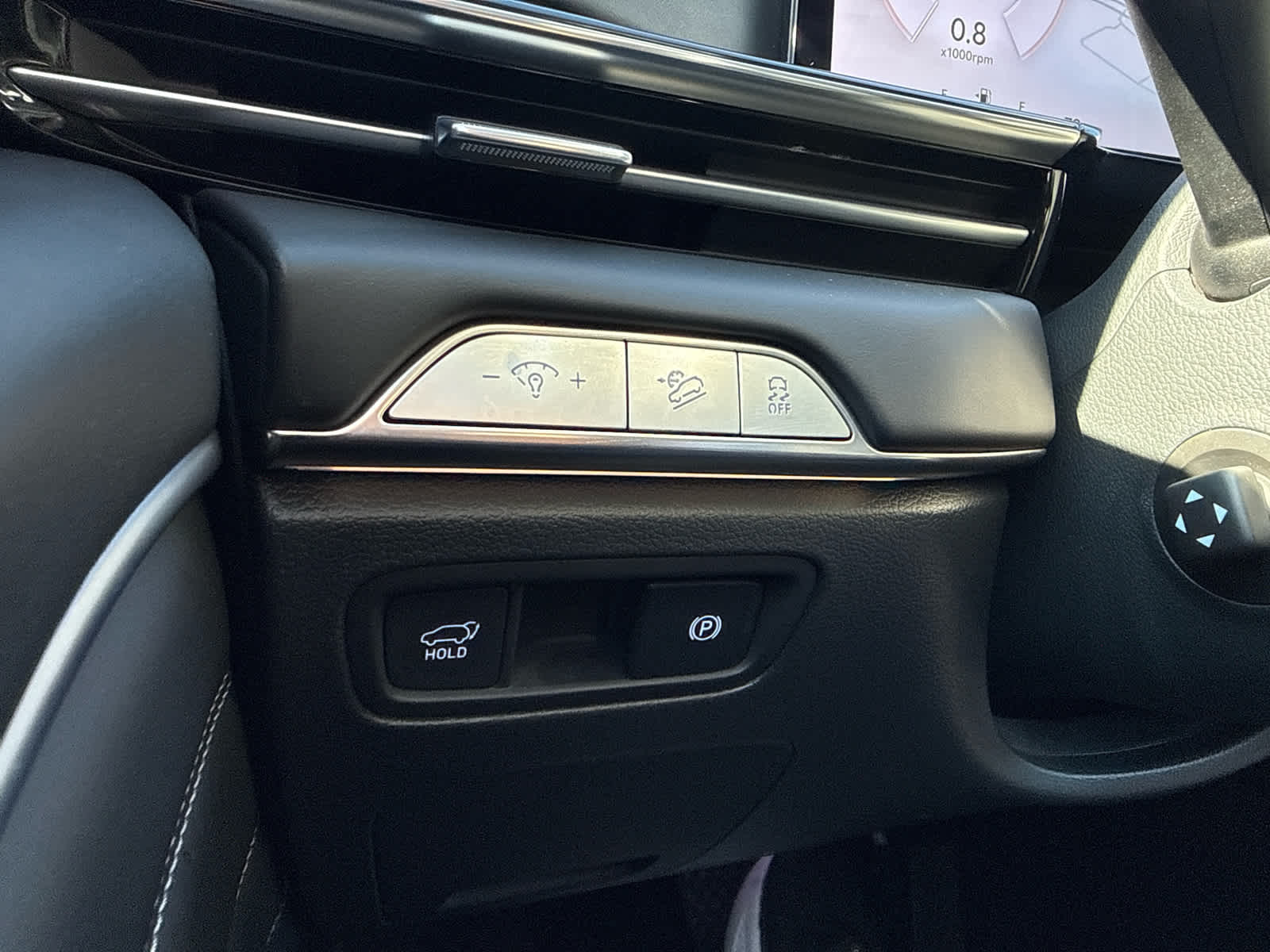 2025 Genesis GV80 2.5T Standard AWD