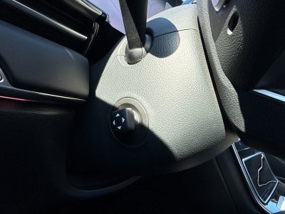 2025 Genesis GV80 2.5T Standard AWD