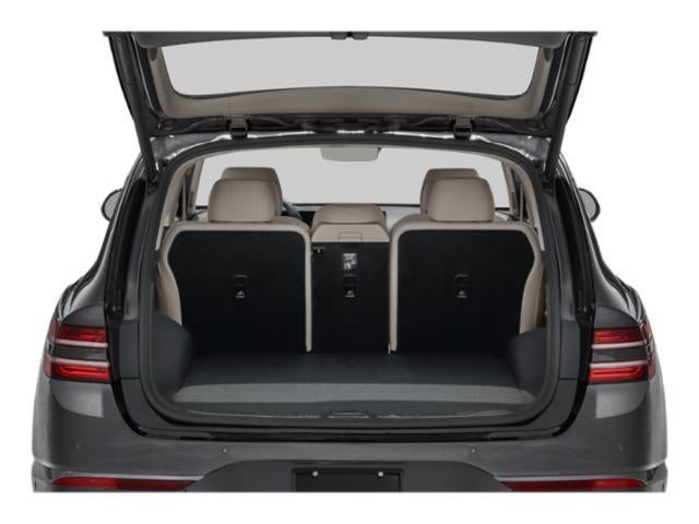2025 Genesis GV80 2.5T Standard AWD