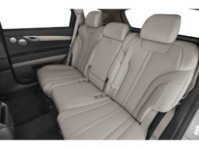 2025 Genesis GV80 2.5T Standard AWD