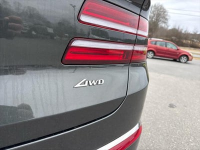 2025 Genesis GV80 2.5T Standard AWD