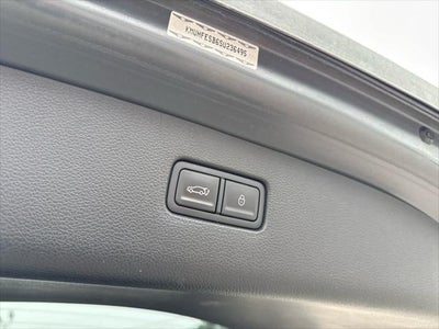 2025 Genesis GV80 2.5T Standard AWD