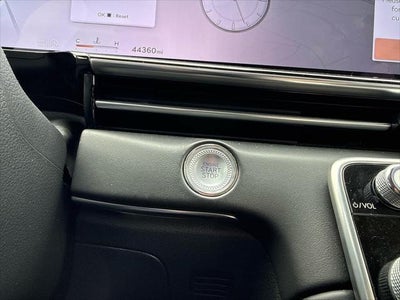 2025 Genesis GV80 2.5T Standard AWD