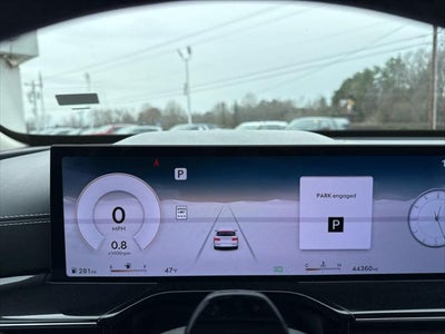 2025 Genesis GV80 2.5T Standard AWD