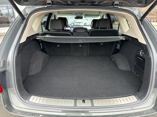 2025 Genesis GV80 2.5T Standard AWD