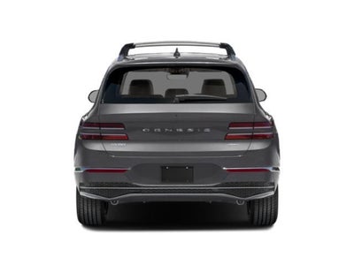2025 Genesis GV80 2.5T Standard AWD