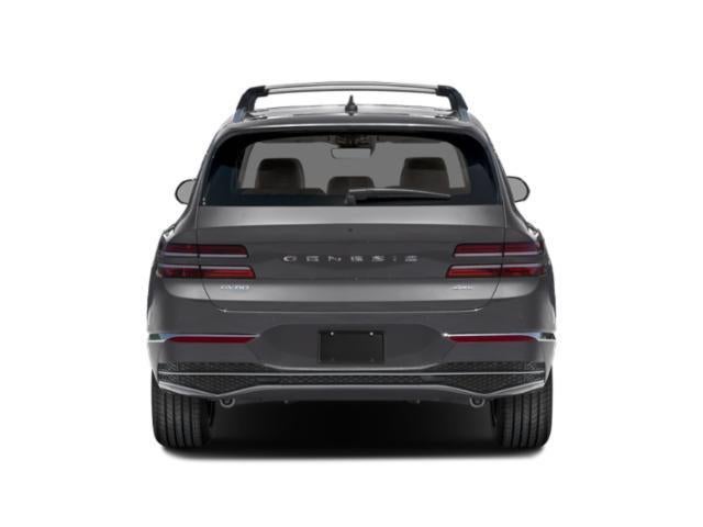 2025 Genesis GV80 2.5T Standard AWD