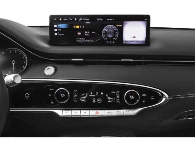 2025 Genesis GV70 2.5T AWD