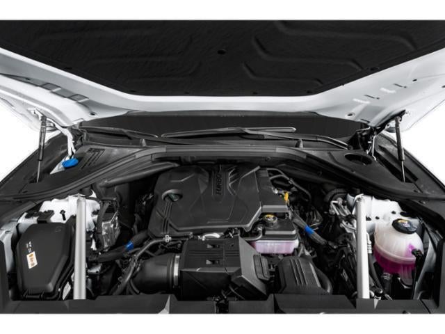 2025 Genesis GV70 2.5T AWD