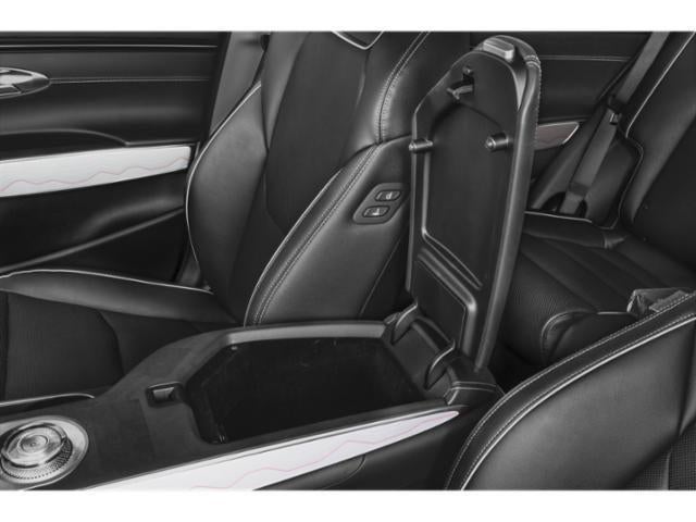 2025 Genesis GV70 2.5T AWD