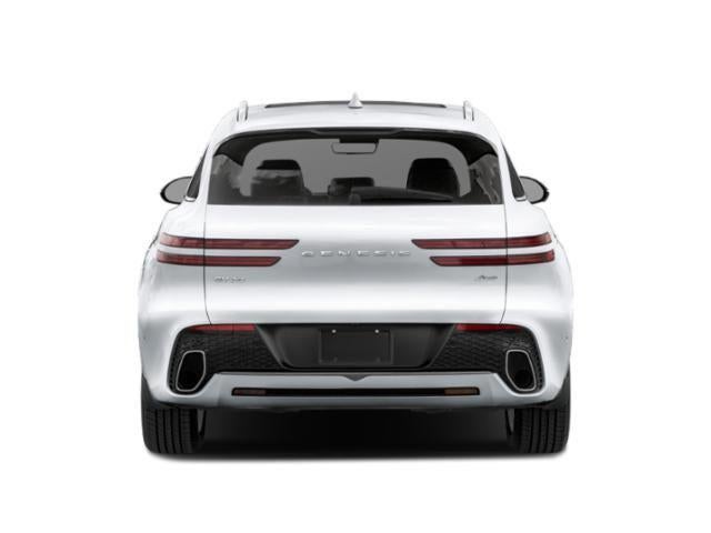 2025 Genesis GV70 2.5T AWD
