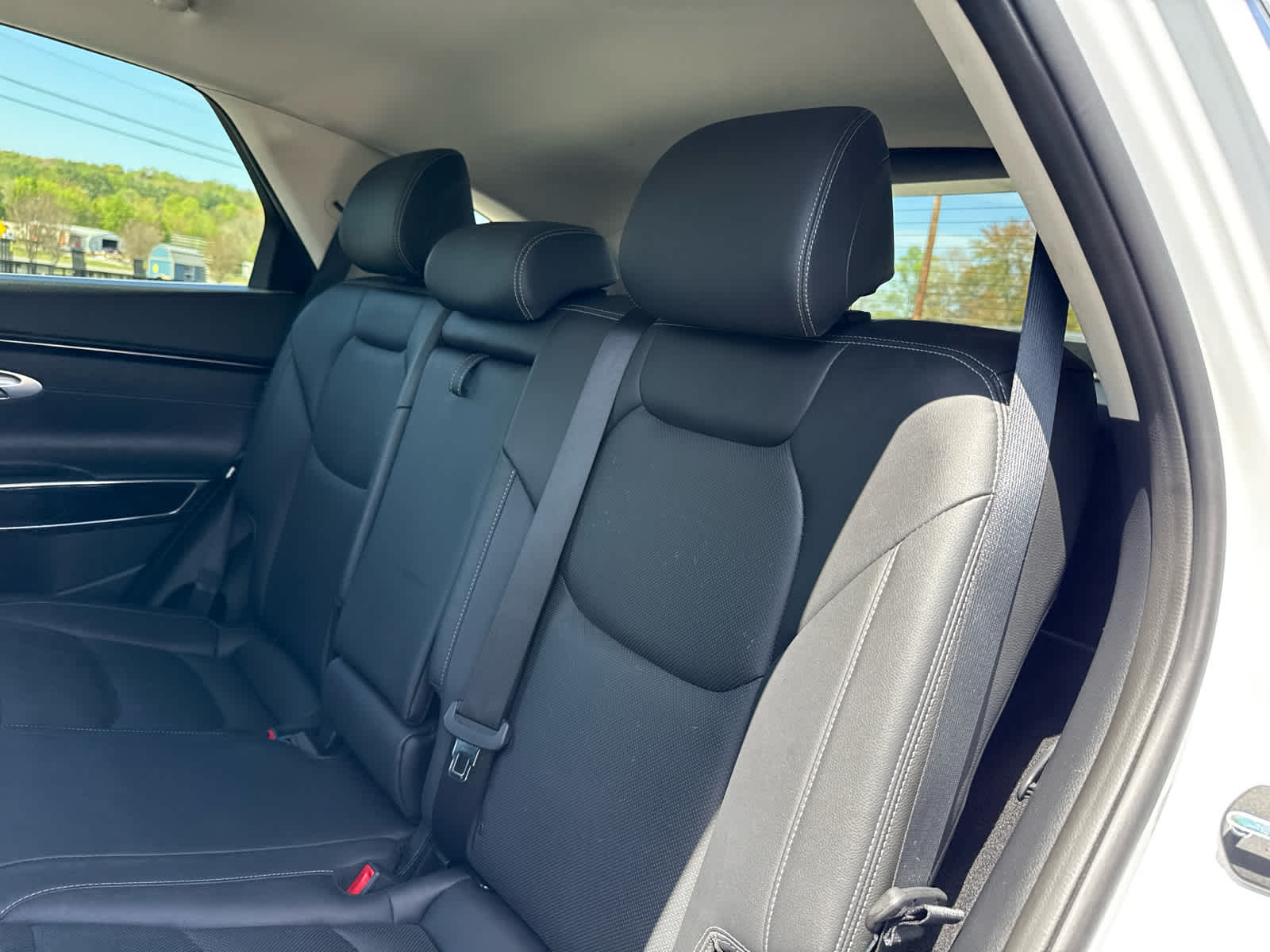 2025 Genesis GV70 2.5T AWD