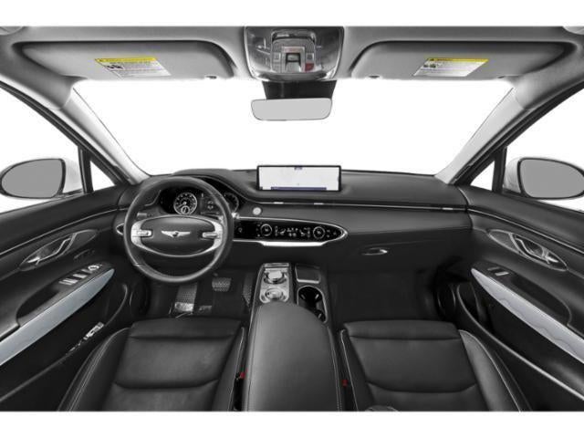 2025 Genesis GV70 2.5T AWD
