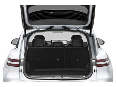 2025 Genesis GV70 2.5T AWD