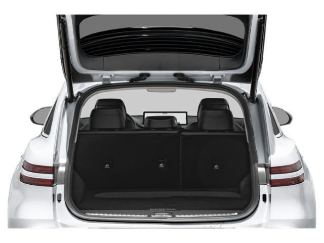2025 Genesis GV70 2.5T AWD