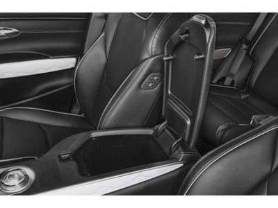 2025 Genesis GV70 2.5T AWD