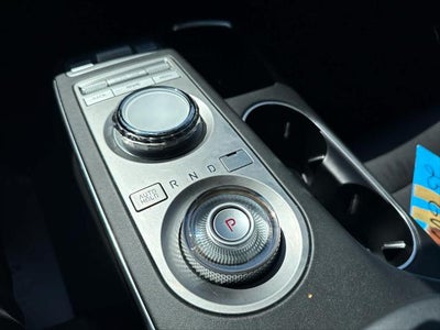 2025 Genesis GV70 2.5T AWD