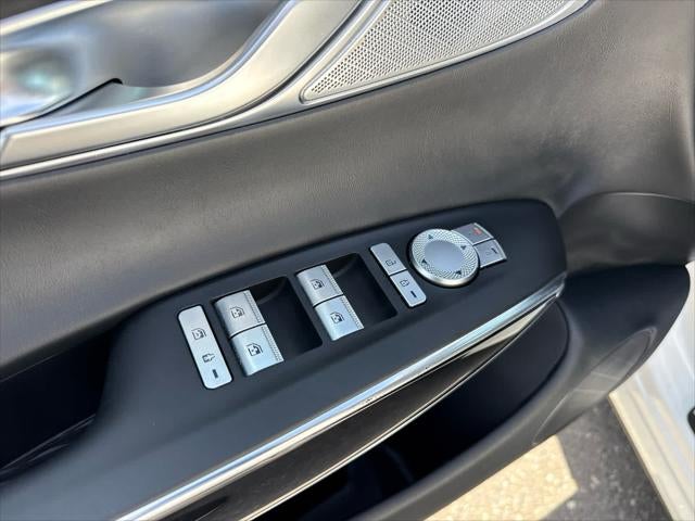 2025 Genesis GV70 2.5T AWD