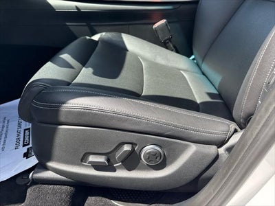 2025 Genesis GV70 2.5T AWD