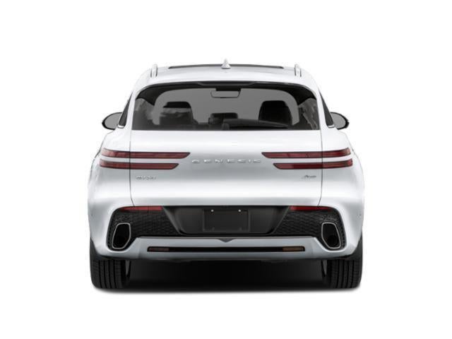 2025 Genesis GV70 2.5T AWD