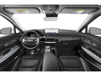 2025 Genesis GV70 2.5T AWD