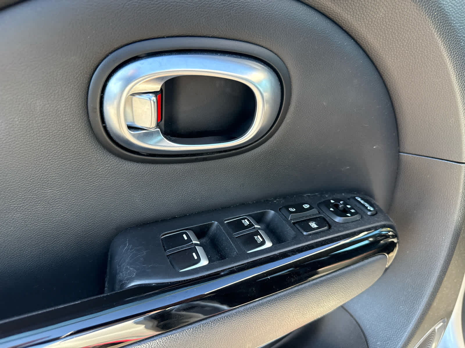2018 Kia Soul !