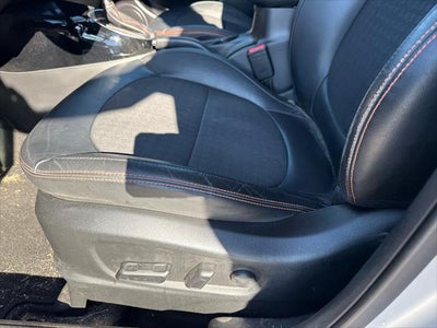 2018 Kia Soul !