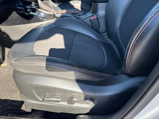 2018 Kia Soul !