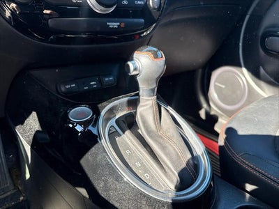 2018 Kia Soul !