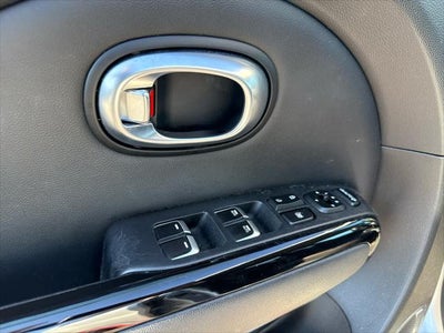 2018 Kia Soul !