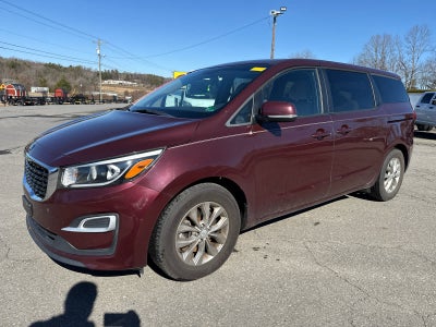 2019 Kia Sedona LX