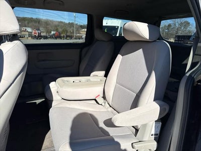 2019 Kia Sedona LX