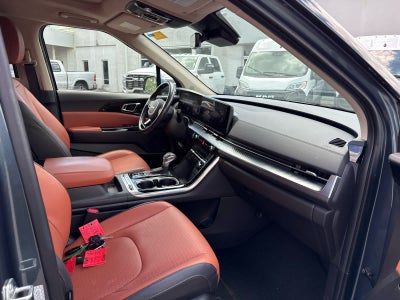 2024 Kia Carnival SX Prestige