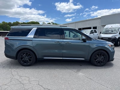 2024 Kia Carnival SX Prestige