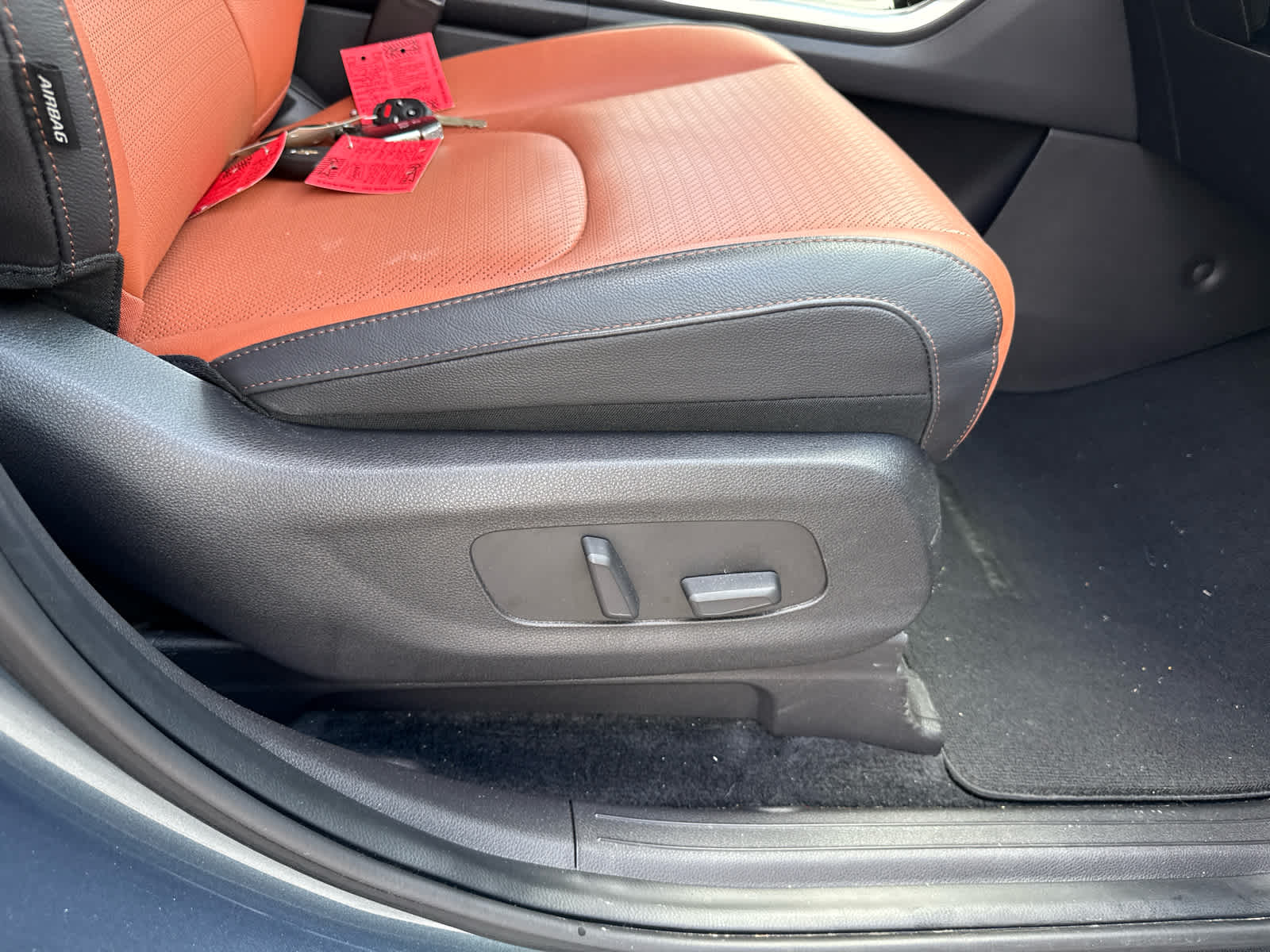 2024 Kia Carnival SX Prestige
