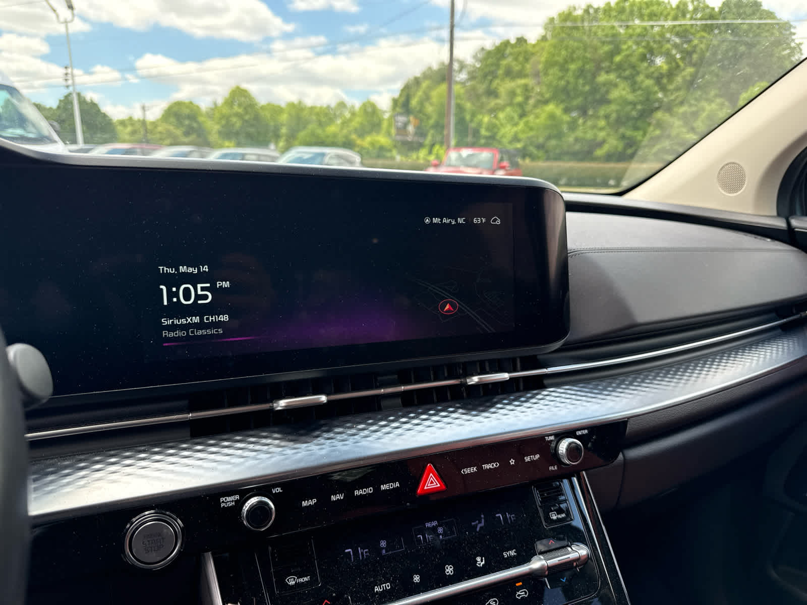 2024 Kia Carnival SX Prestige